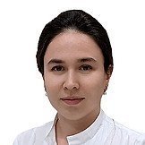 Врач Джалилова Гульханум Ирзаевна