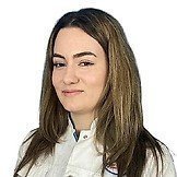 Врач Джалилова Валентина Гасановна