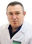 Врач Джамаев Джамал Ганипаевич