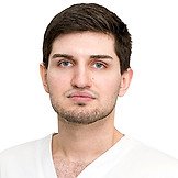 Врач Джамалдиев Мухади Ахмедович