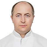 Врач Джамалов Джамав Магомедович
