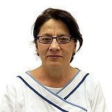 Врач Джамалудинова Аминат Джамалудиновна