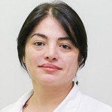 Врач Джамалутдинова Наида Алиевна