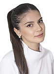 Врач Джамилова Фатима Гасановна