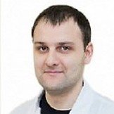 Врач Джанаев Тимур Русланович