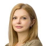Врач Джанаева Ульяна Ростиславовна