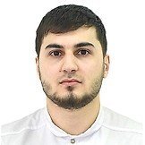 Врач Джанакаев Сулейман Алавутдинович