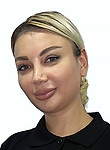 Врач Джанатлиева Роза Тимуровна