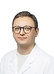 Врач Джанчурин Илья Юрьевич