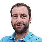Врач Джангидзе Шота Шотаевич