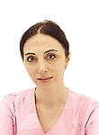 Врач Джани Екатерина Михайловна