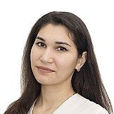Врач Джаникулова Мамурахон Сабировна