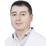 Врач Джанмурзаев Джанмурза Багаутдинович