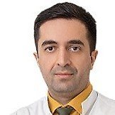 Врач Джантотаев Руслан Борисович
