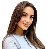 Врач Джанумова Валерия Александровна
