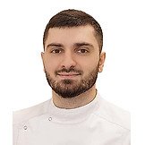 Врач Джарагян Айк Беникович