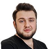 Врач Джатдаев Всеволод Валерьевич