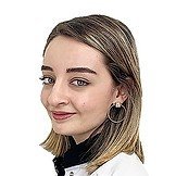 Врач Джатиева Диана Николаевна