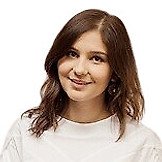 Врач Джавадова Эмилия Игоревна