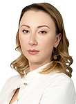 Врач Джавадова Нармина Аслановна