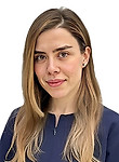 Врач Джавахян Наиля Маратовна