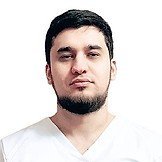 Врач Джаватханов Магомед Расулович