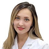 Врач Джекатова Юлия Борисовна