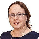 Врач Дженина Ольга Вадимовна