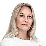 Врач Джеппарова Галина Анатольевна 