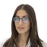Врач Джгаркава Теа Гочаевна