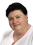 Врач Джибладзе Нана Нодариевна