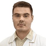 Врач Джидалаев Михаил Сергеевич