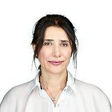 Врач Джиджоева Инна Давидовна