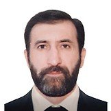 Врач Джигкаев Томас Джемалович
