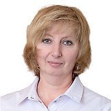 Врач Джикия Лана Робертовна