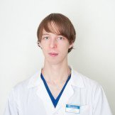 Врач Джиоев Сергей Евгеньевич