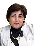 Врач Джиоева Бэла Георгиевна