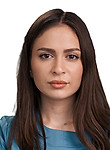 Врач Джоджуа Лика Мерабовна