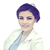 Врач Джонбобоева Галия Назаровна