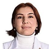 Врач Джонназарова Дильфуза Худойназаровна