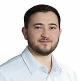 Врач Джораев Заяддин Карягдыевич