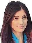 Врач Джукаева Мадина Ахмадовна