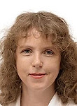 Врач Джулай Анна Александровна