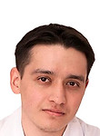 Врач Джумабаев Бекзод Искандарович