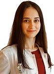 Врач Джумабоева Анна Карленовна