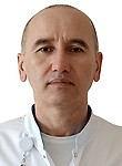 Врач Джумаев Акрамджон Шарифович