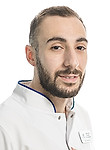 Врач Джумаев Азамат Рустамович