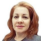 Врач Джумаева Елена Владимировна