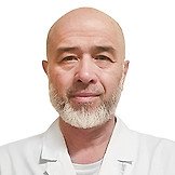 Врач Джуманазаров Ахмедназар Бегназарович