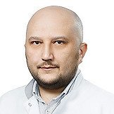Врач Джумасатов Руслан Оразалиевич